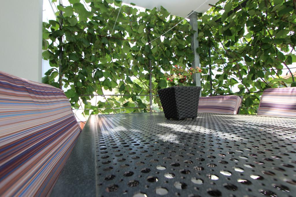 Apartment Lycia Rovinj Kamer foto